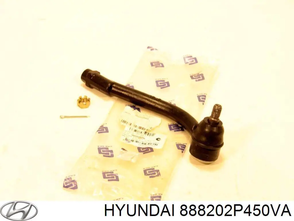  Hyundai/Kia 888202P450VA цена, от 76.02 USD