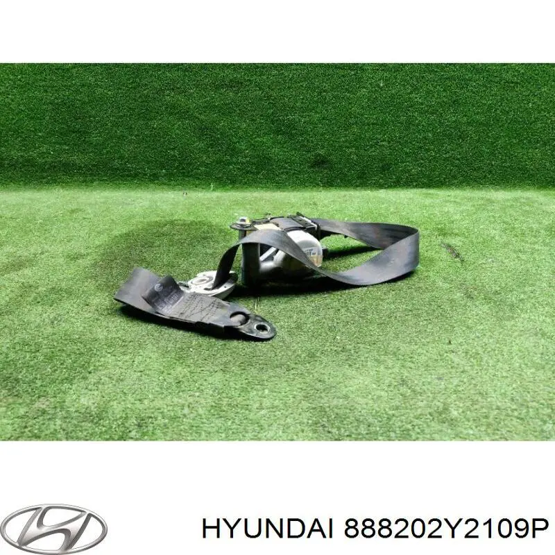 888202Y2109P Hyundai/Kia 