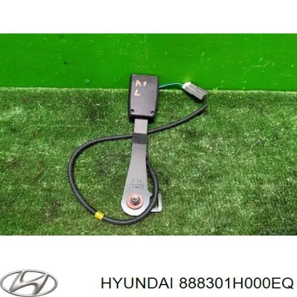 888301H000EQ Hyundai/Kia 