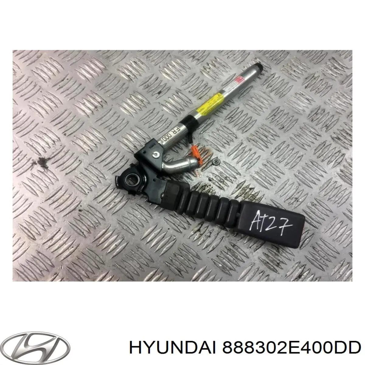 888302E400DD Hyundai/Kia 