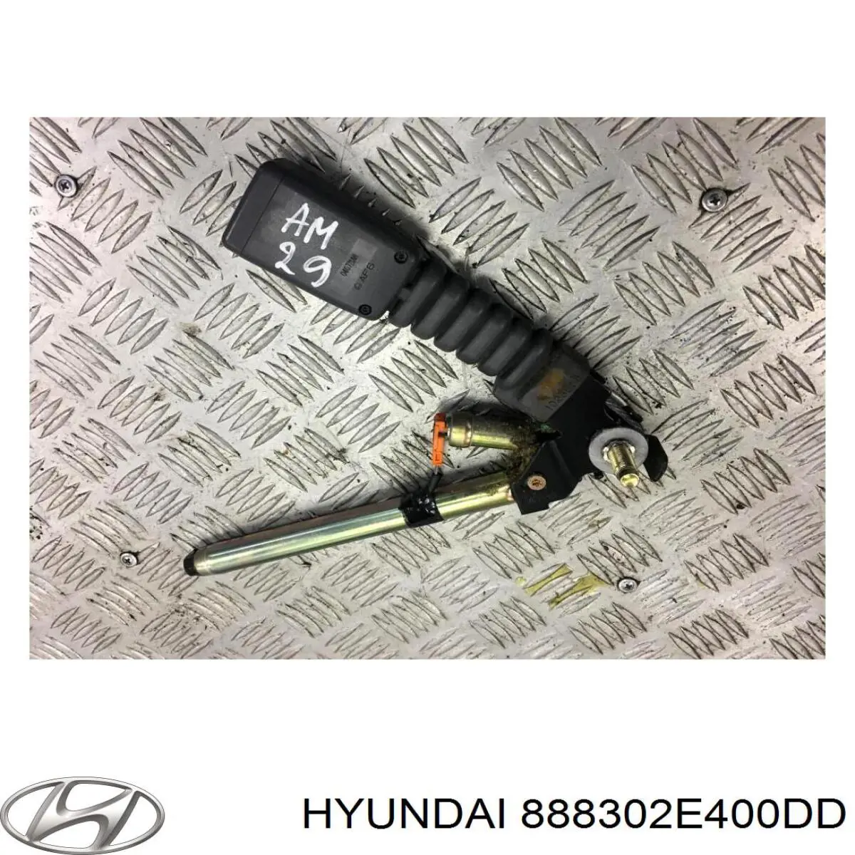 Купить 888302E400DD Hyundai/Kia 