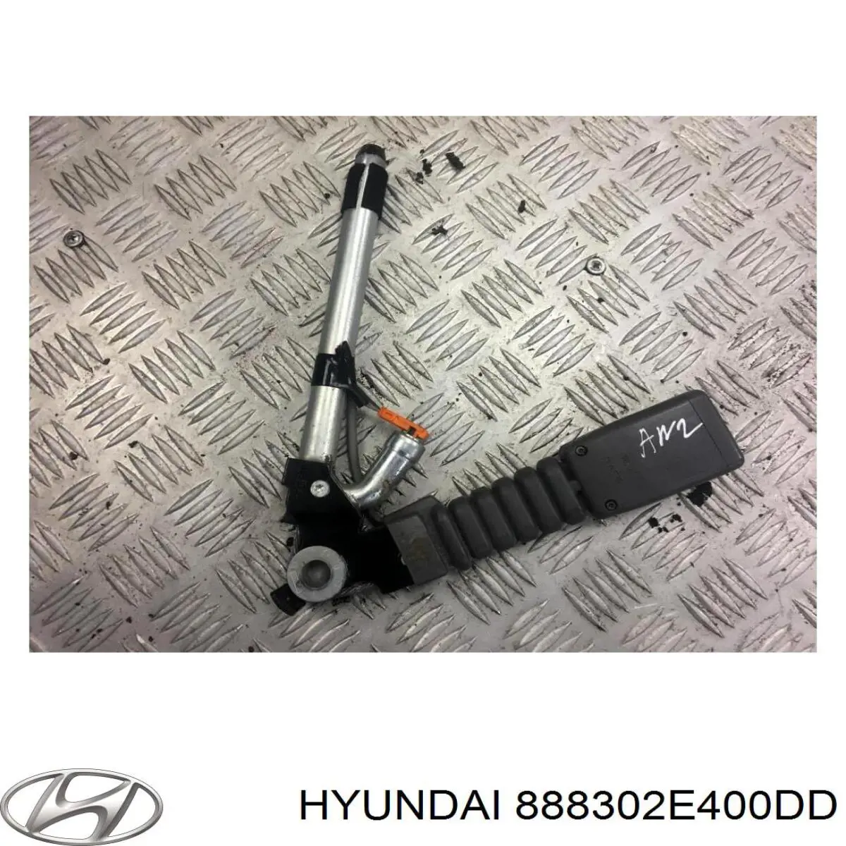  Hyundai/Kia 888302E400DD цена, от 18.50 USD