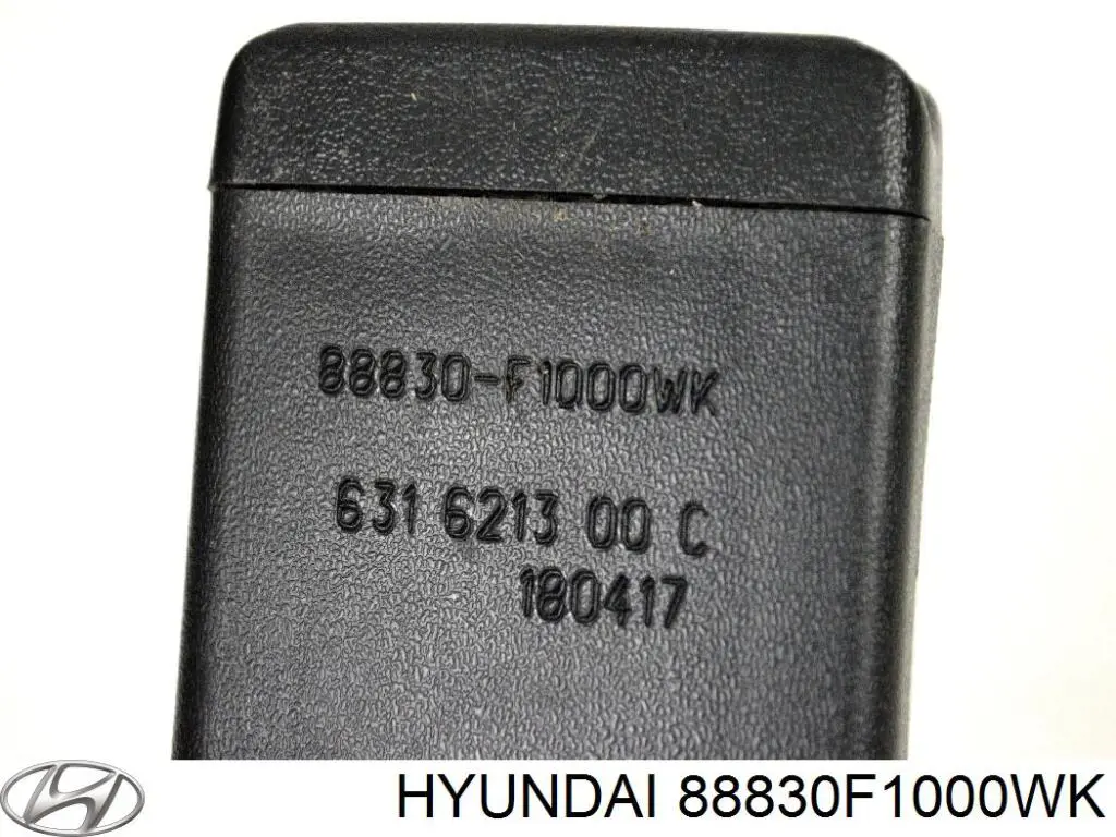  Hyundai/Kia 88830F1000WK цена, от 88.69 USD