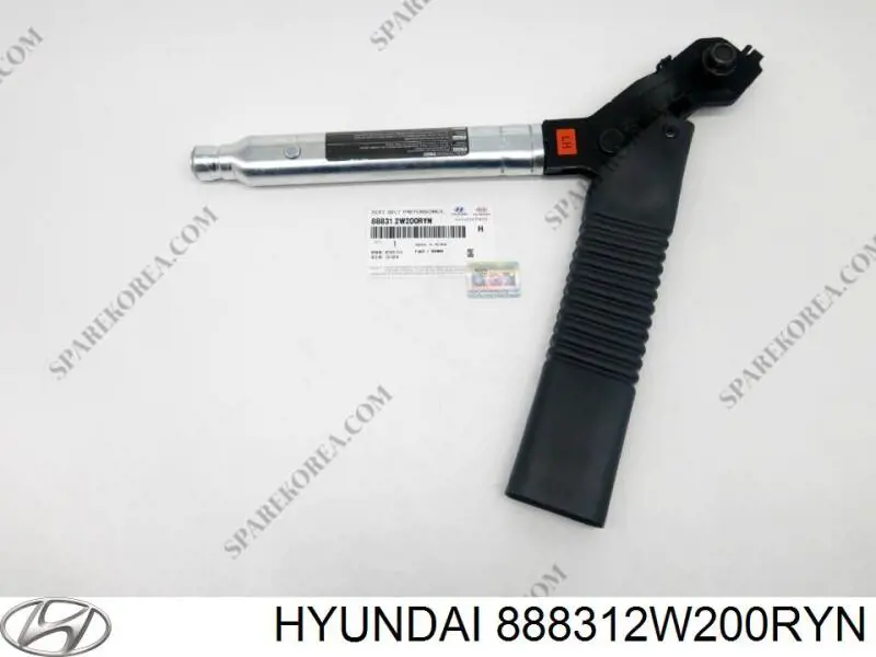 Купить 888312W200RYN Hyundai/Kia 