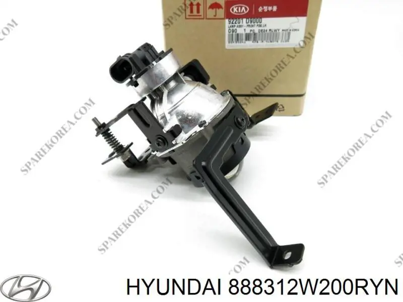  888312W200RYN Hyundai/Kia