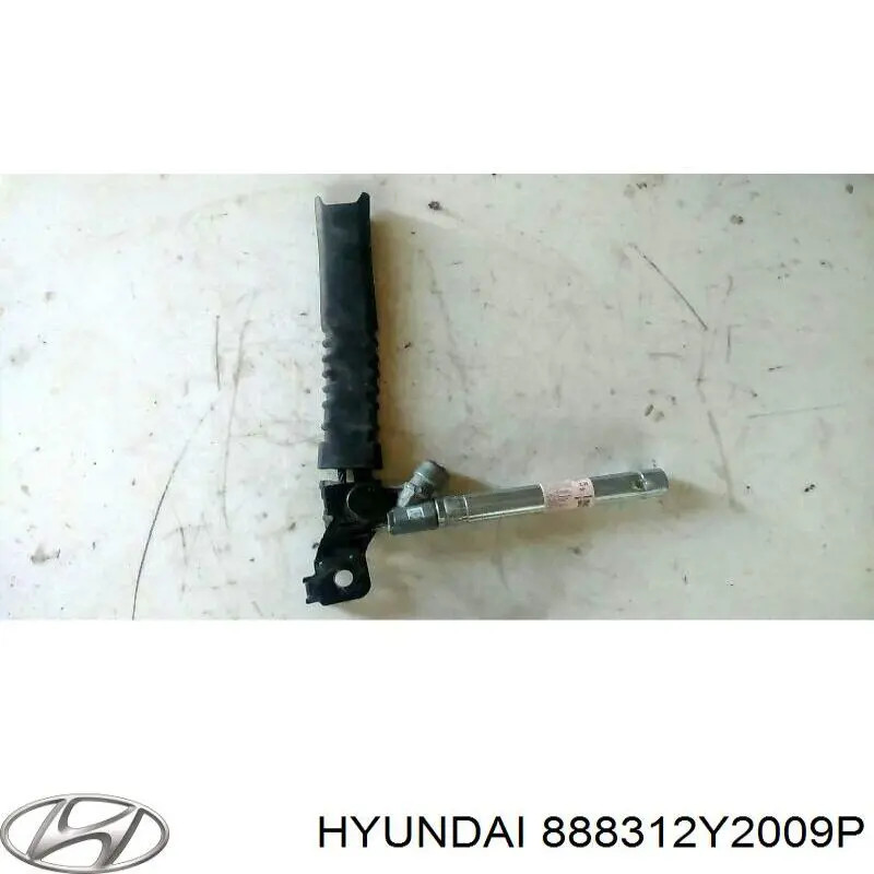  888312Y2009P Hyundai/Kia