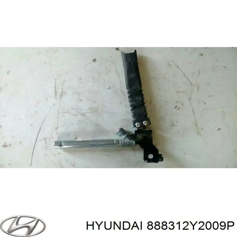  Hyundai/Kia 888312Y2009P цена, от 82.35 USD