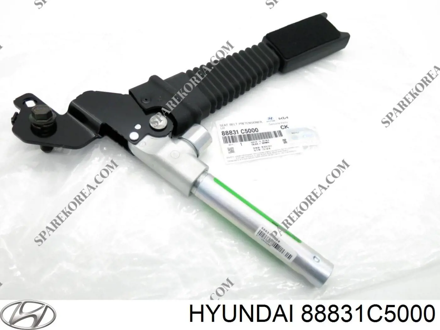 88831C5000 Hyundai/Kia 