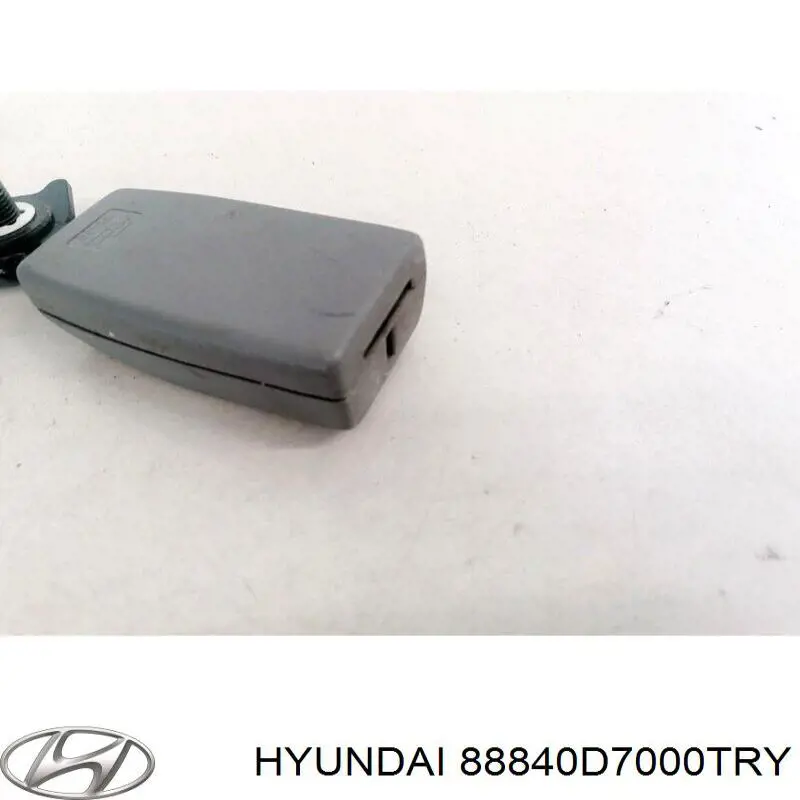  Hyundai/Kia 88840D7000TRY цена, от 50.68 USD
