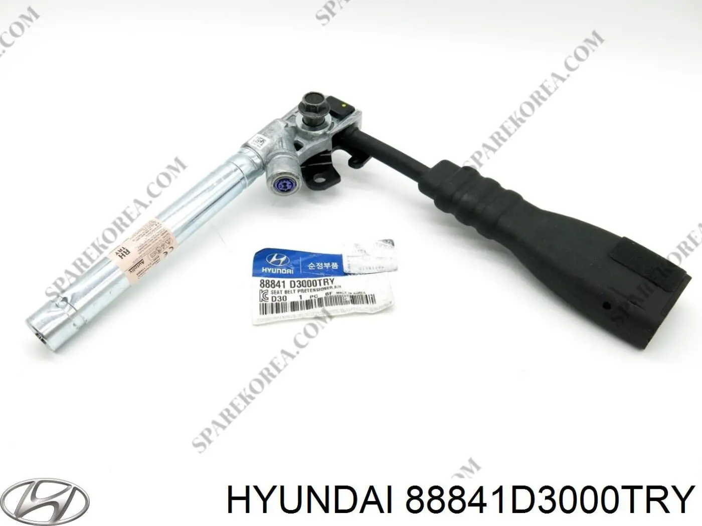 88841D3000TRY Hyundai/Kia 