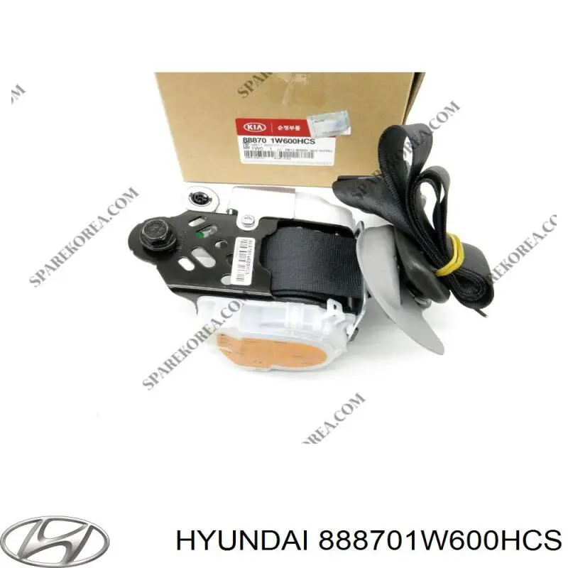 888701W600HCS Hyundai/Kia 