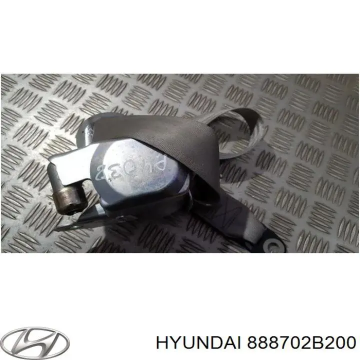 Купить 888702B200 Hyundai/Kia 