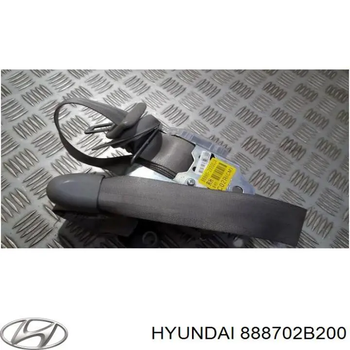 888702B200 Hyundai/Kia 