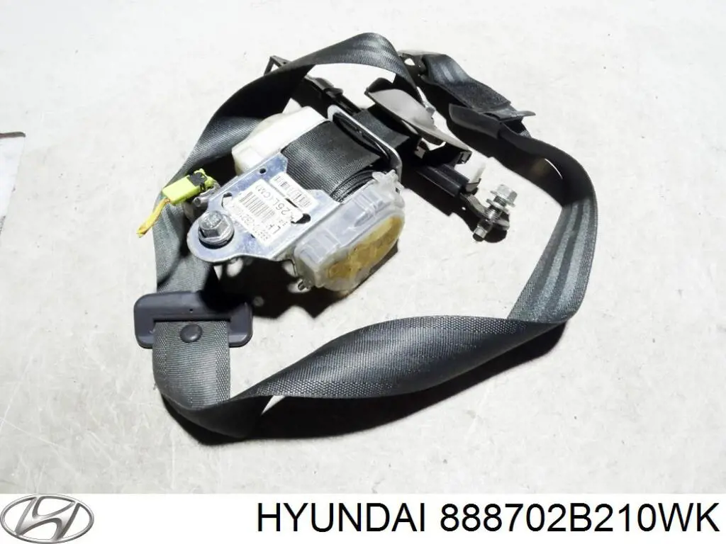 888702B210WK Hyundai/Kia 