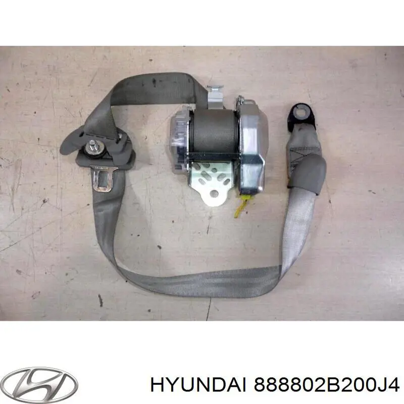  888802B200J4 Hyundai/Kia