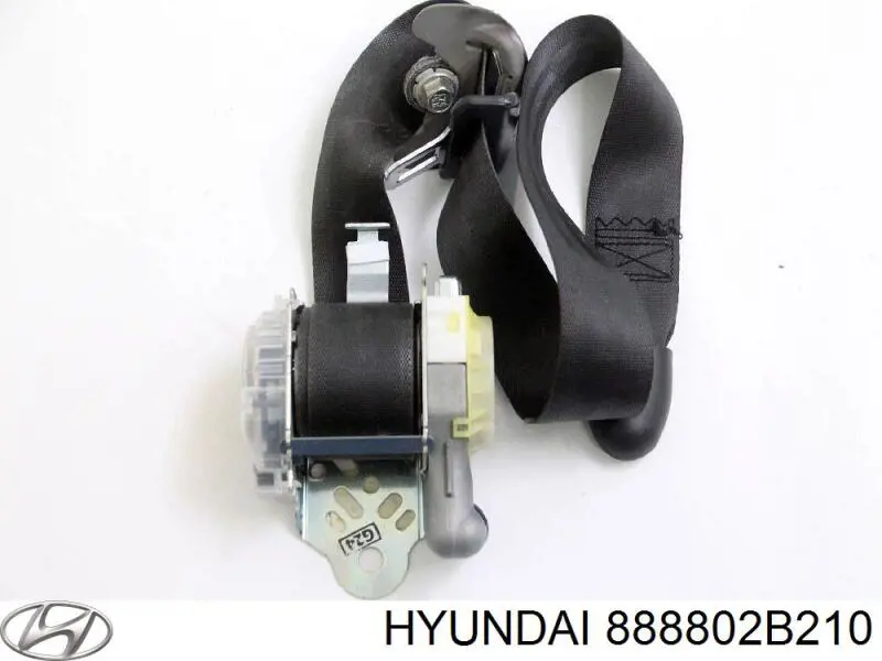 888802B210 Hyundai/Kia 