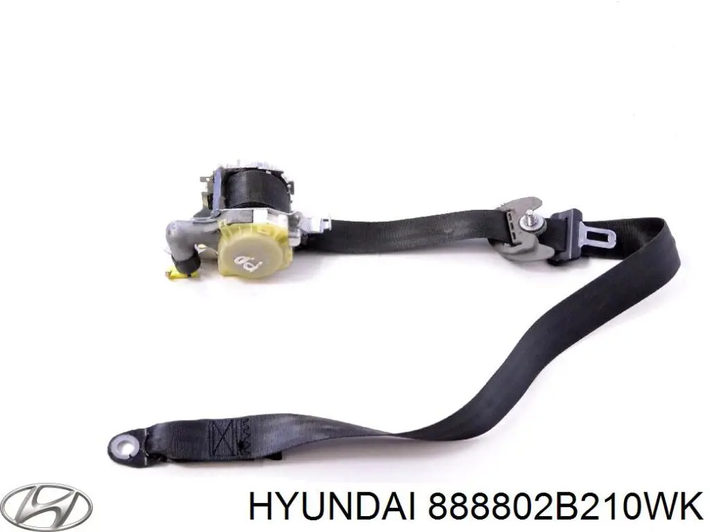  888802B210WK Hyundai/Kia