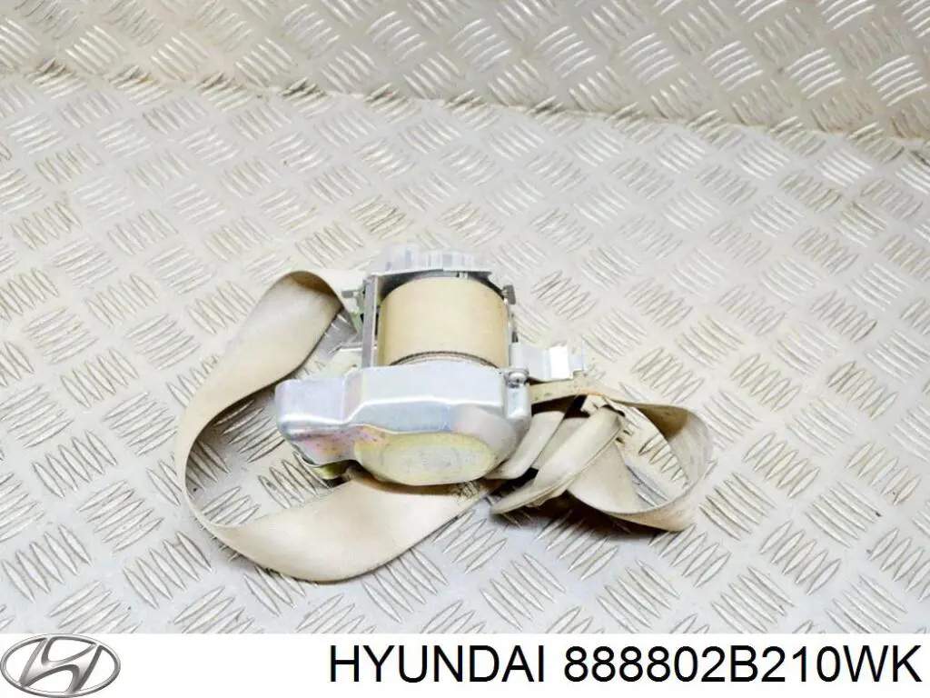  Hyundai/Kia 888802B210WK цена, от 25.34 USD