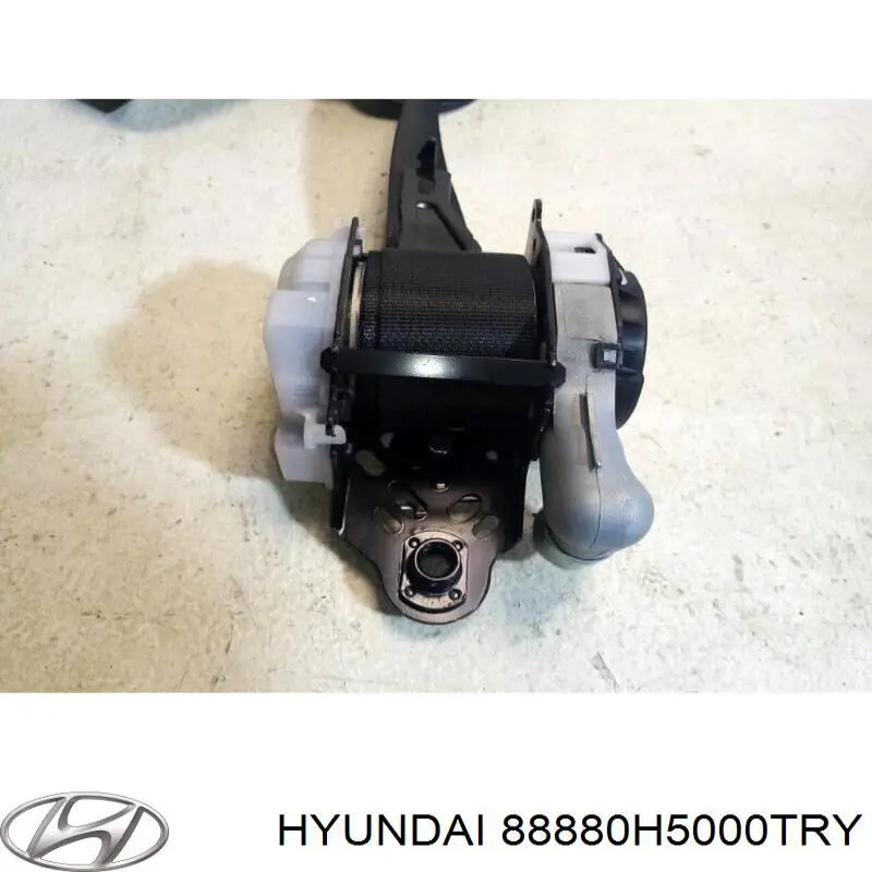 88880H5000TRY Hyundai/Kia 