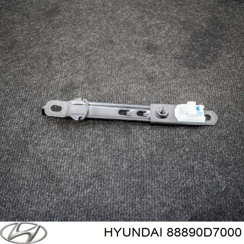  88890D7000 Hyundai/Kia
