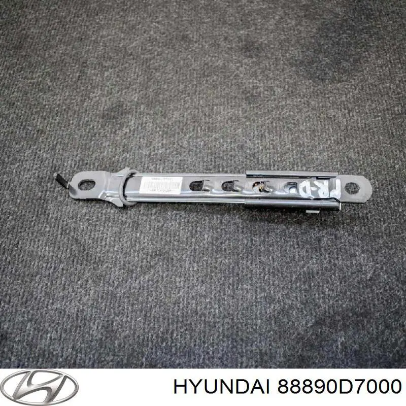  Hyundai/Kia 88890D7000