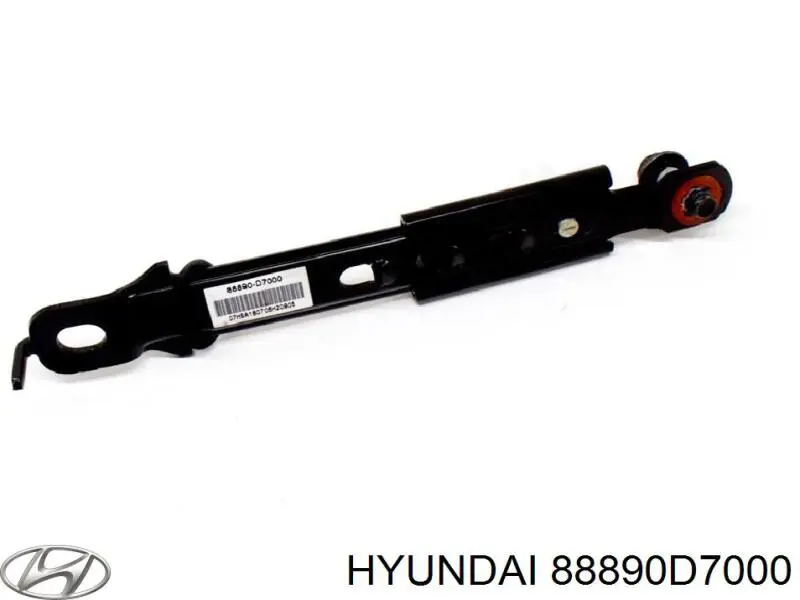 Купить 88890D7000 Hyundai/Kia 