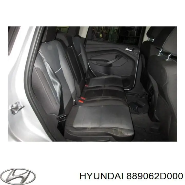  889062D000 Hyundai/Kia