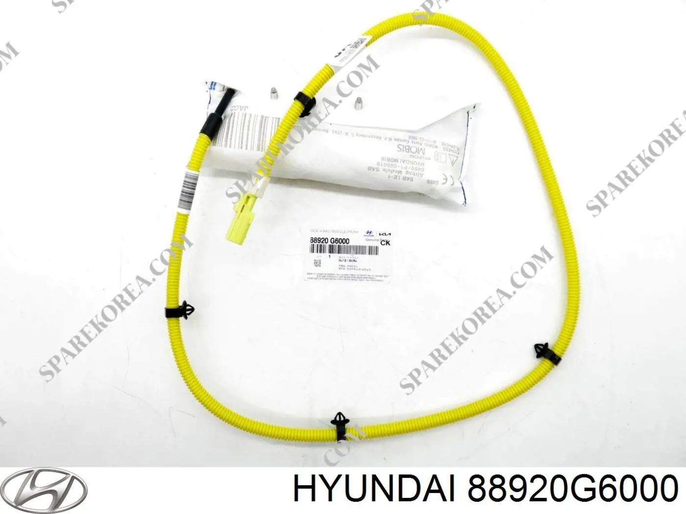 88920G6000 Hyundai/Kia 