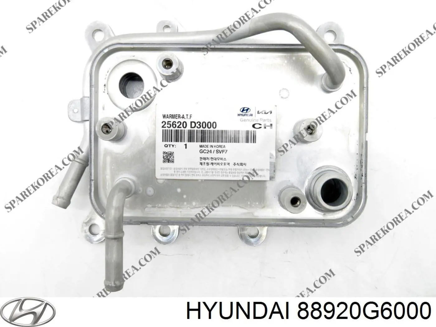  Hyundai/Kia 88920G6000 цена, от 323.16 USD