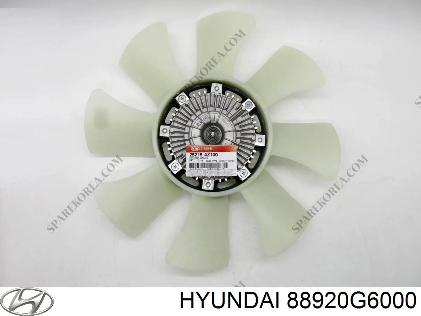 Купить 88920G6000 Hyundai/Kia 
