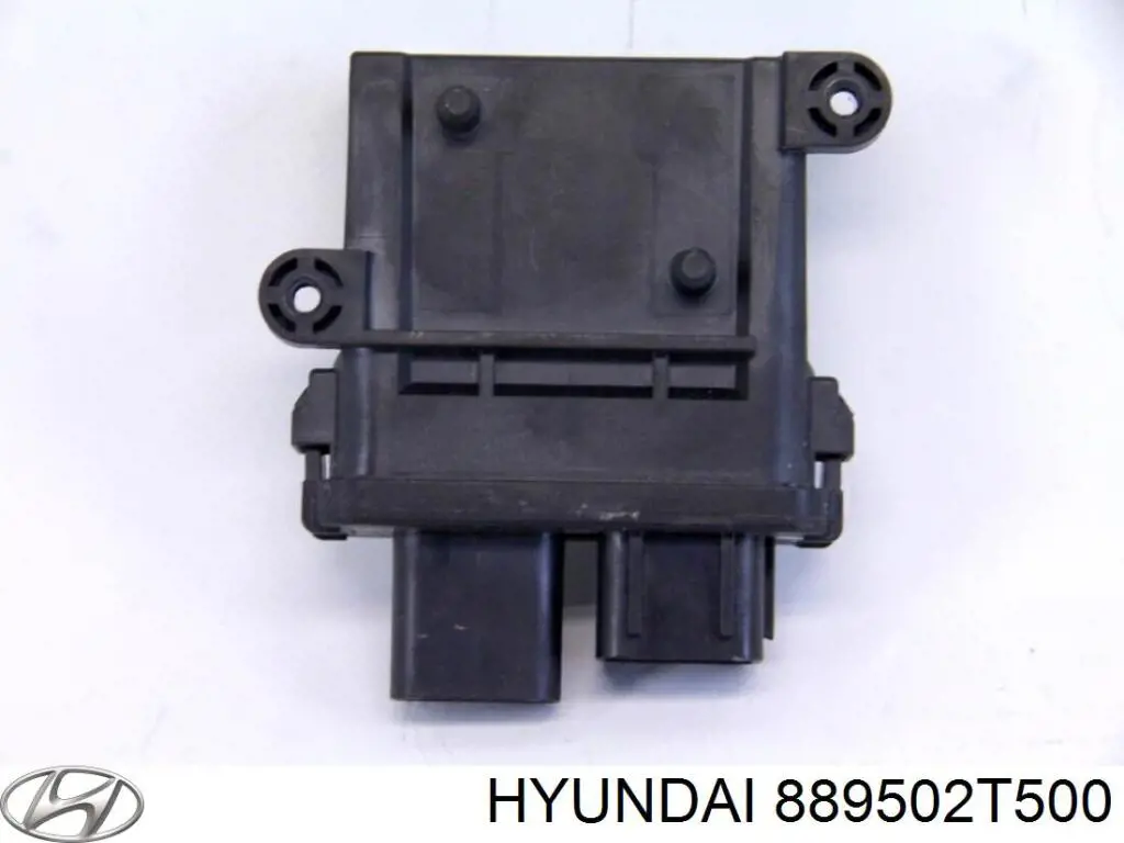  Hyundai/Kia 889502T500 цена, от 36.68 USD