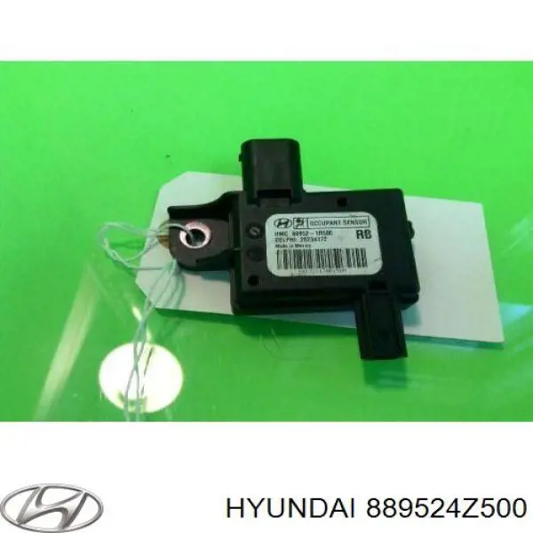  889524Z500 Hyundai/Kia