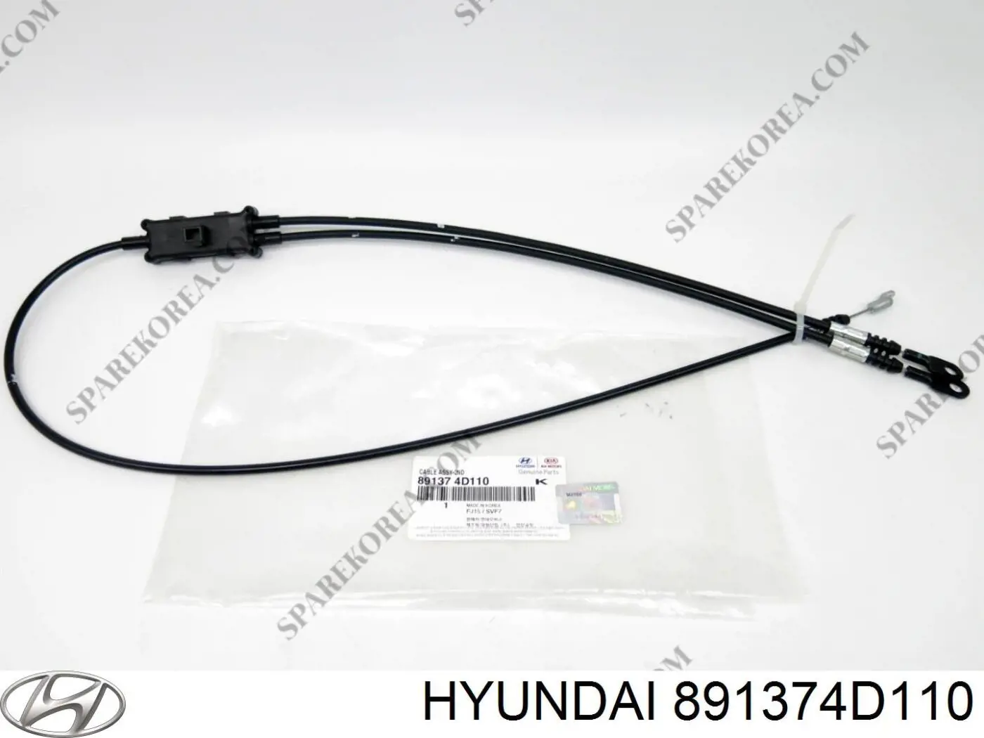 891374D110 Hyundai/Kia 