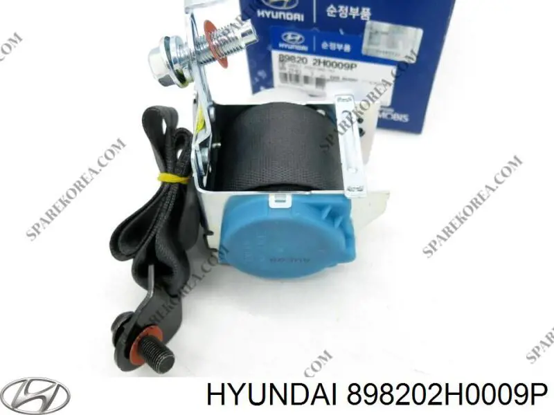  898202H0009P Hyundai/Kia