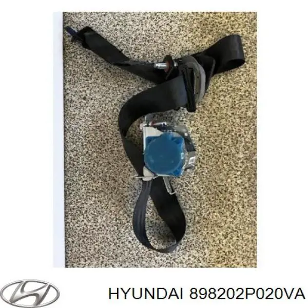 898202P020VA Hyundai/Kia 