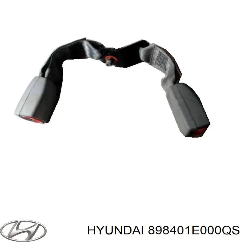  898401E000QS Hyundai/Kia