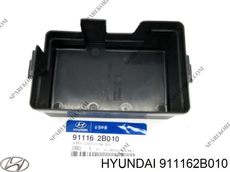  Hyundai/Kia 911162B010 цена, от 12.67 USD
