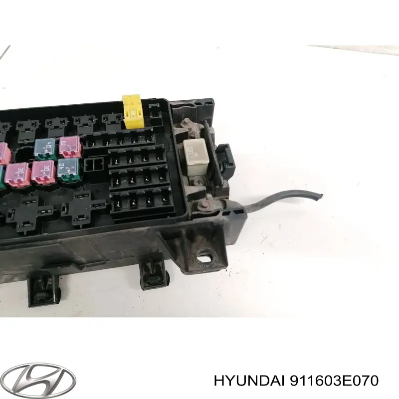 911603E070 Hyundai/Kia 