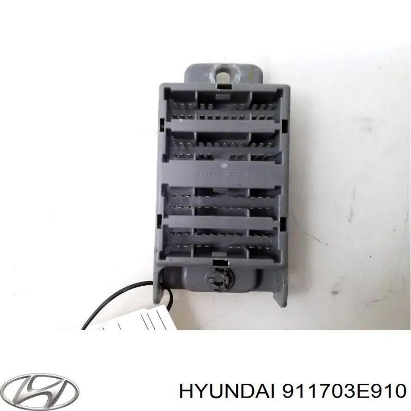 Блок предохранителей 911703E910 Hyundai/Kia