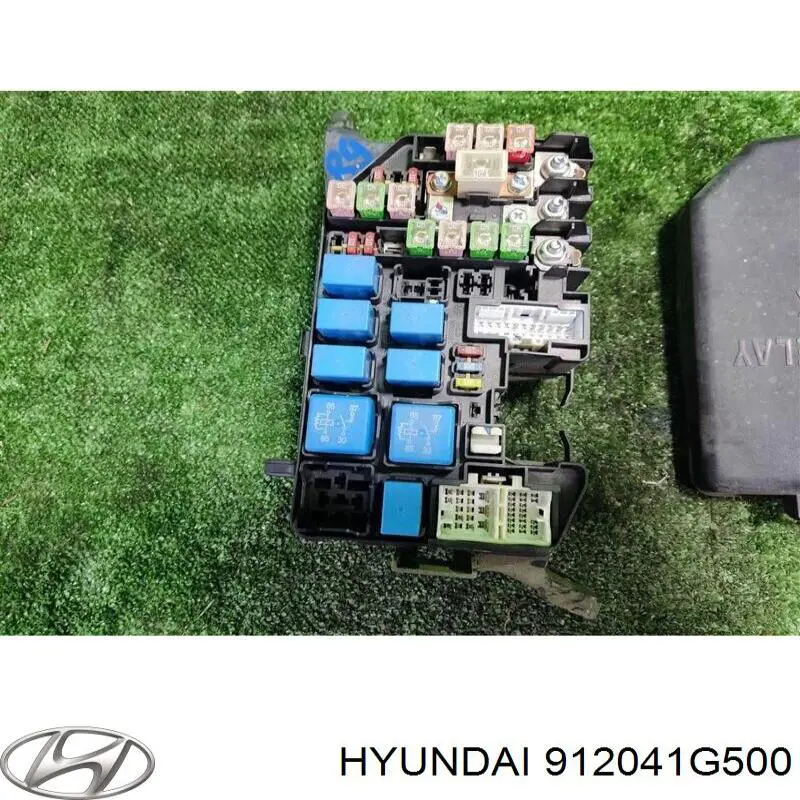 Купить 912041G500 Hyundai/Kia 