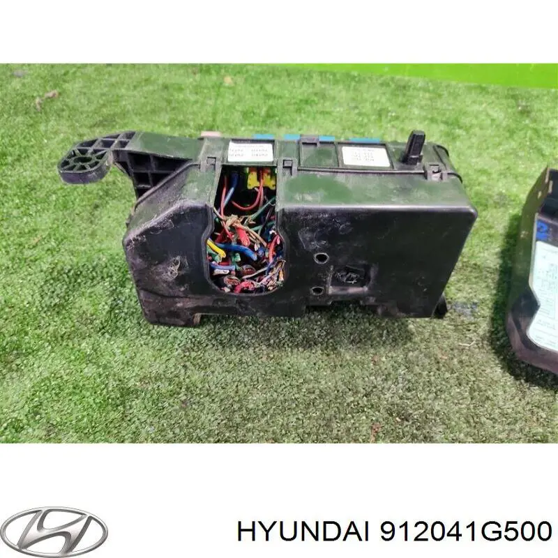  Hyundai/Kia 912041G500 цена, от  USD