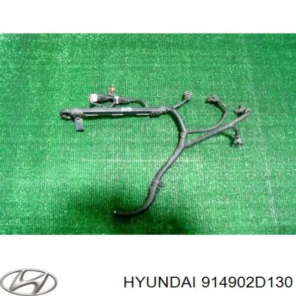 914902D130 Hyundai/Kia 