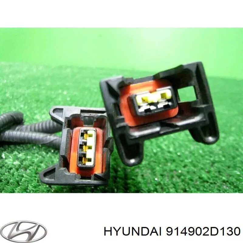  Hyundai/Kia 914902D130 цена, от 12.61 USD