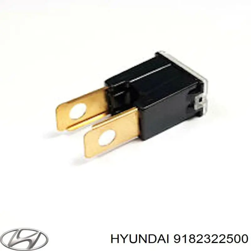 9182322500 Hyundai/Kia предохранитель
