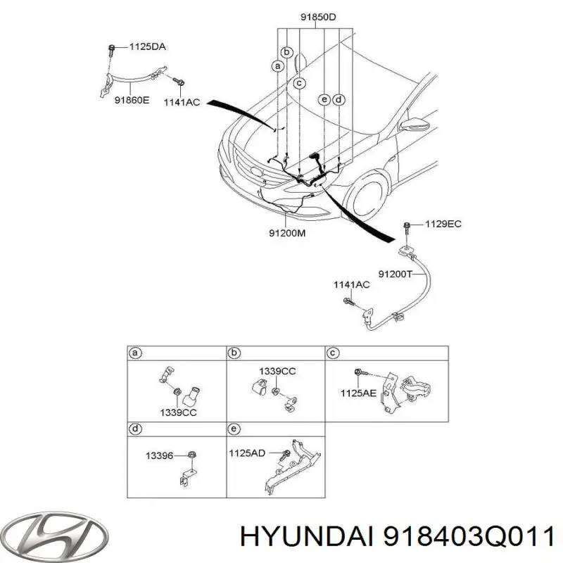 918403Q011 Hyundai/Kia 
