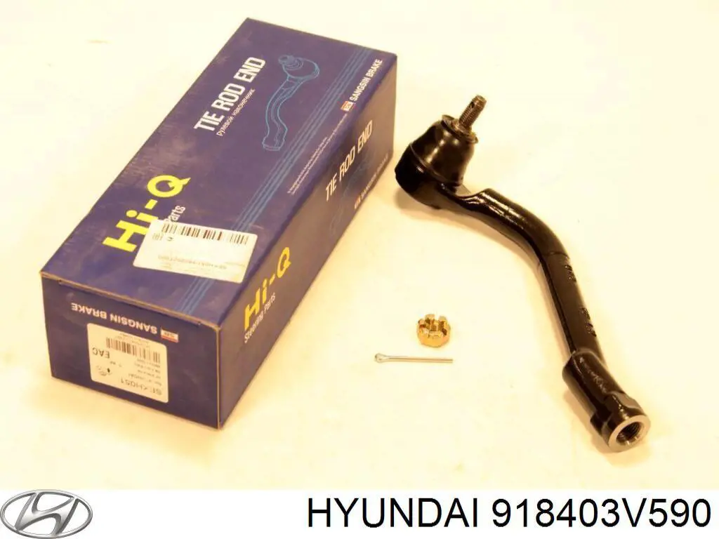  918403V590 Hyundai/Kia