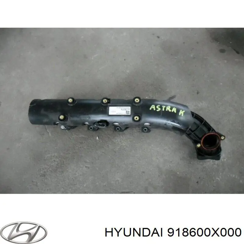 Купить 918600X000 Hyundai/Kia 