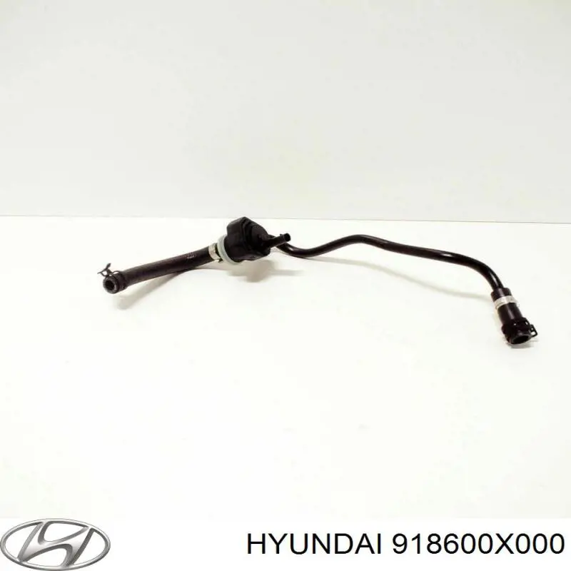 918600X000 Hyundai/Kia 