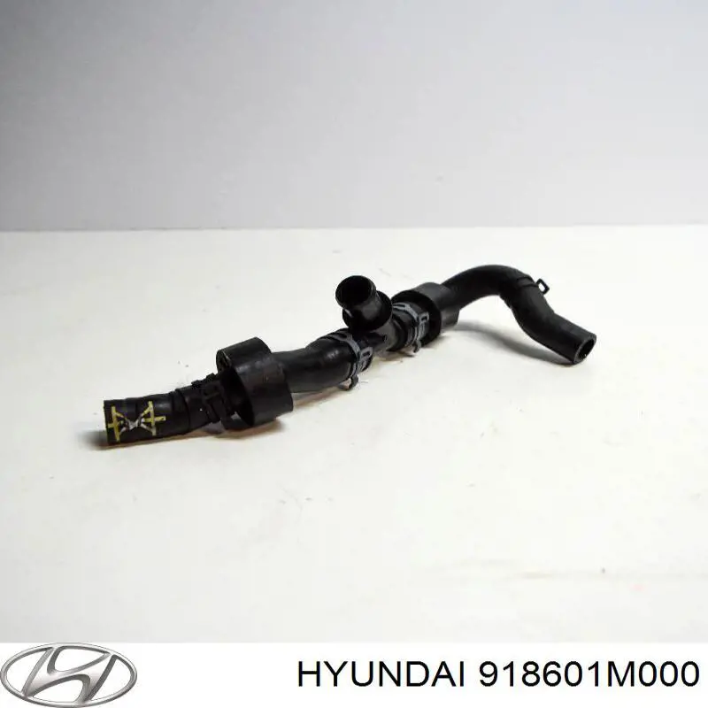 918601M000 Hyundai/Kia 