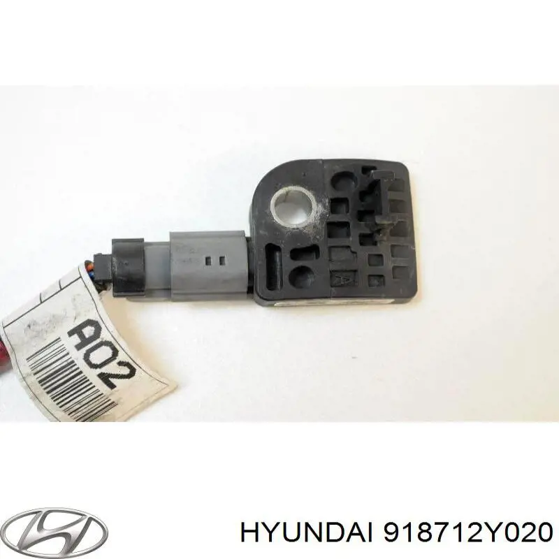 Купить 918712Y020 Hyundai/Kia 